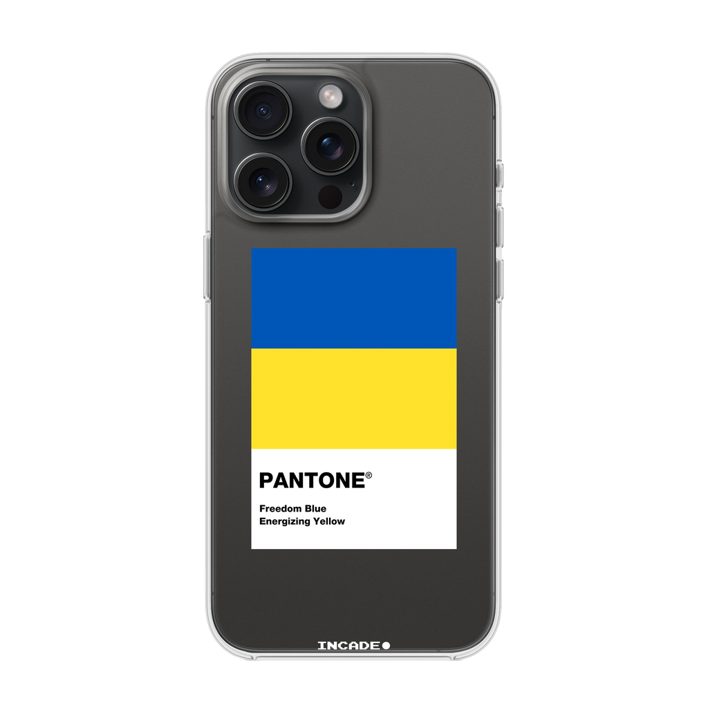 iPhone 15 Pro Max freedom flag