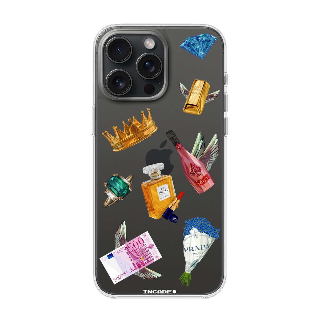 iPhone 15 Pro fortune v2