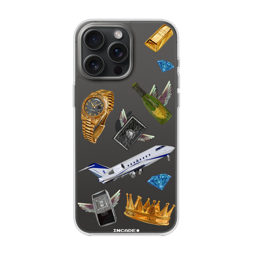iPhone 15 Pro fortune v1