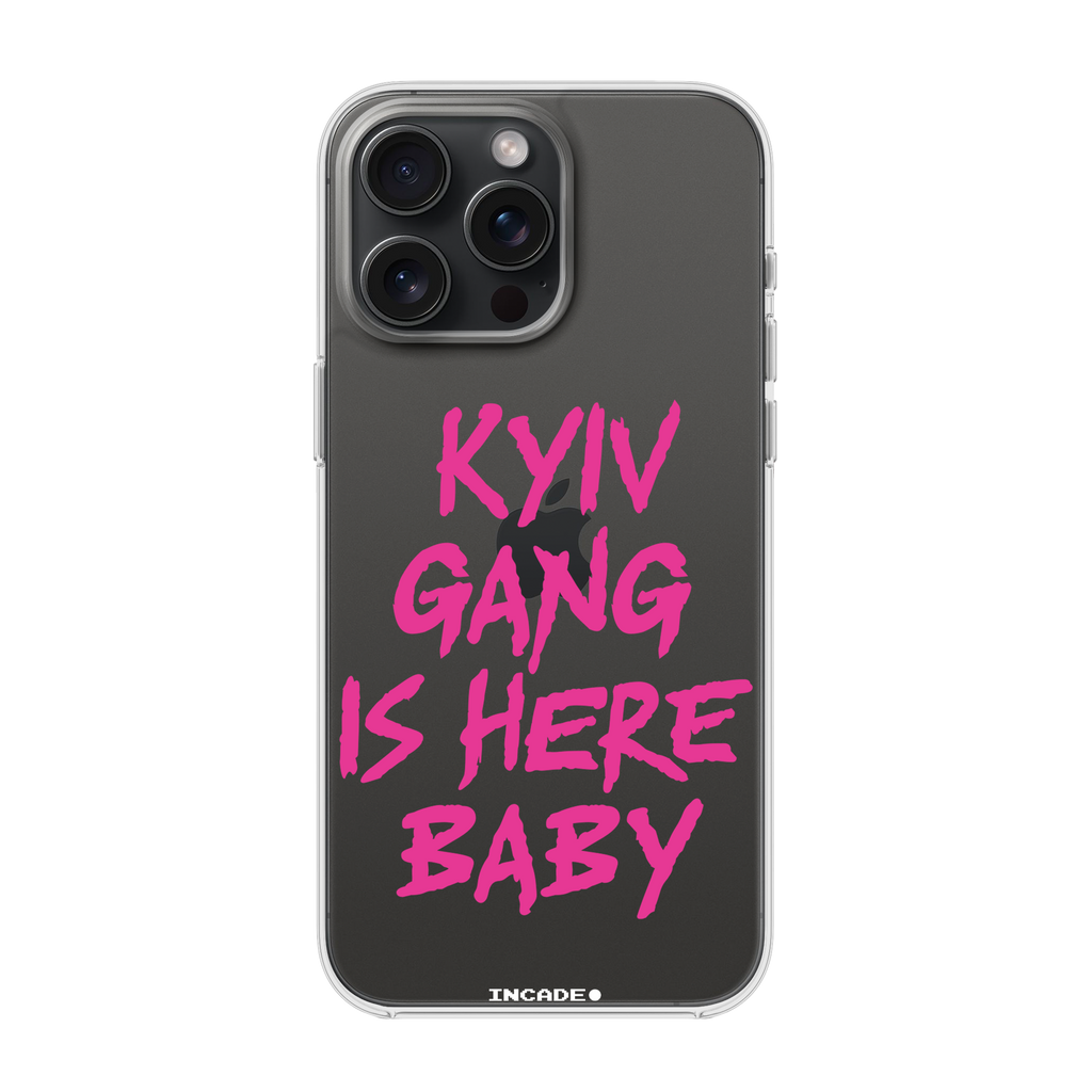 iPhone 15 Pro kyiv rose