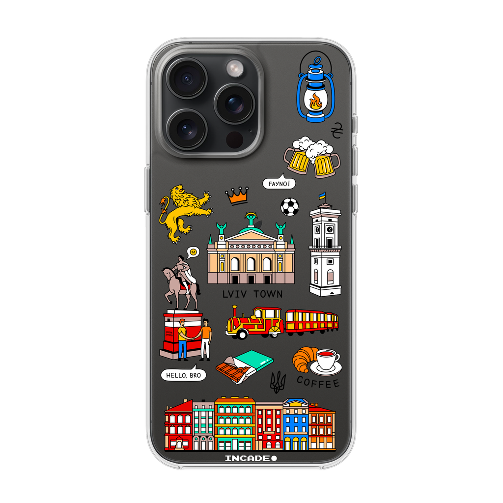 iPhone 15 Pro Max LVIV