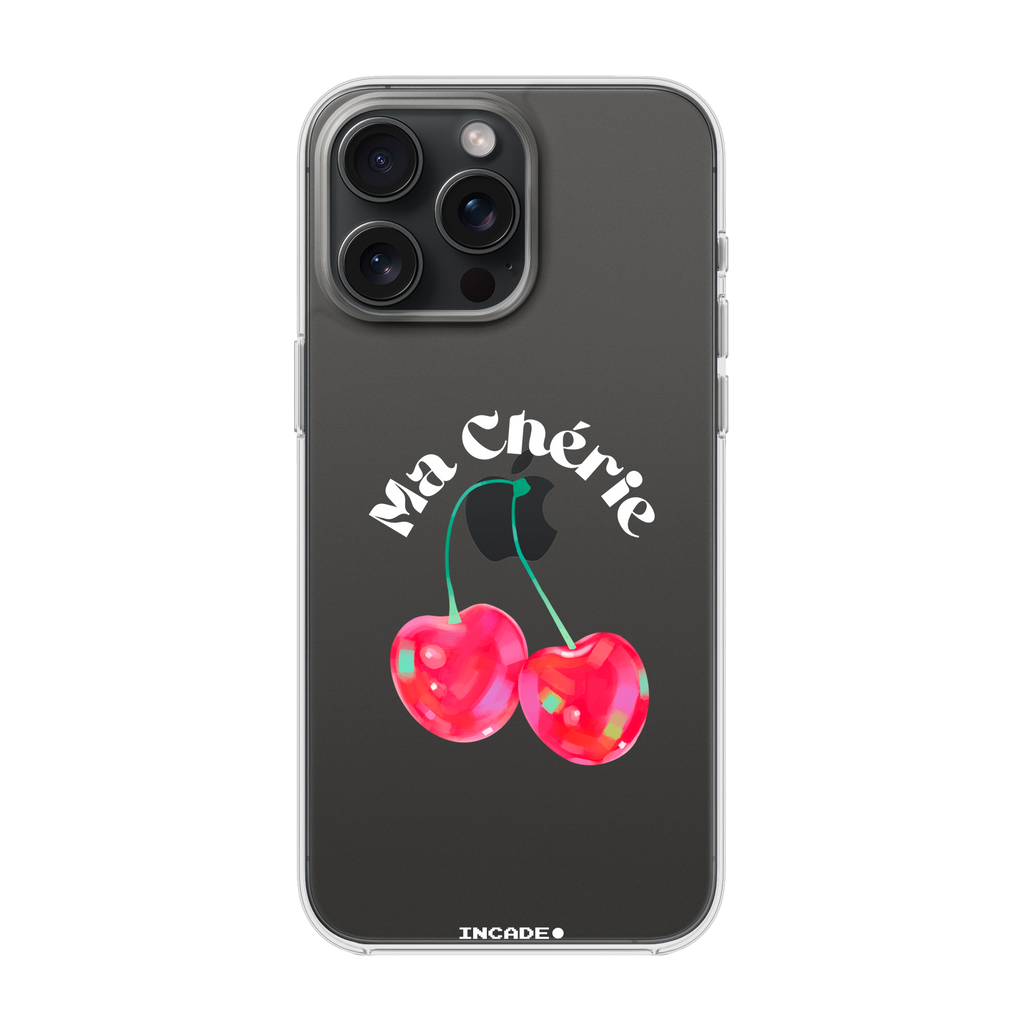 iPhone 15 Pro MA CHERRIES