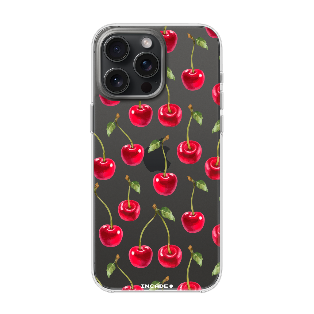 iPhone 15 Pro Max CHERRIES