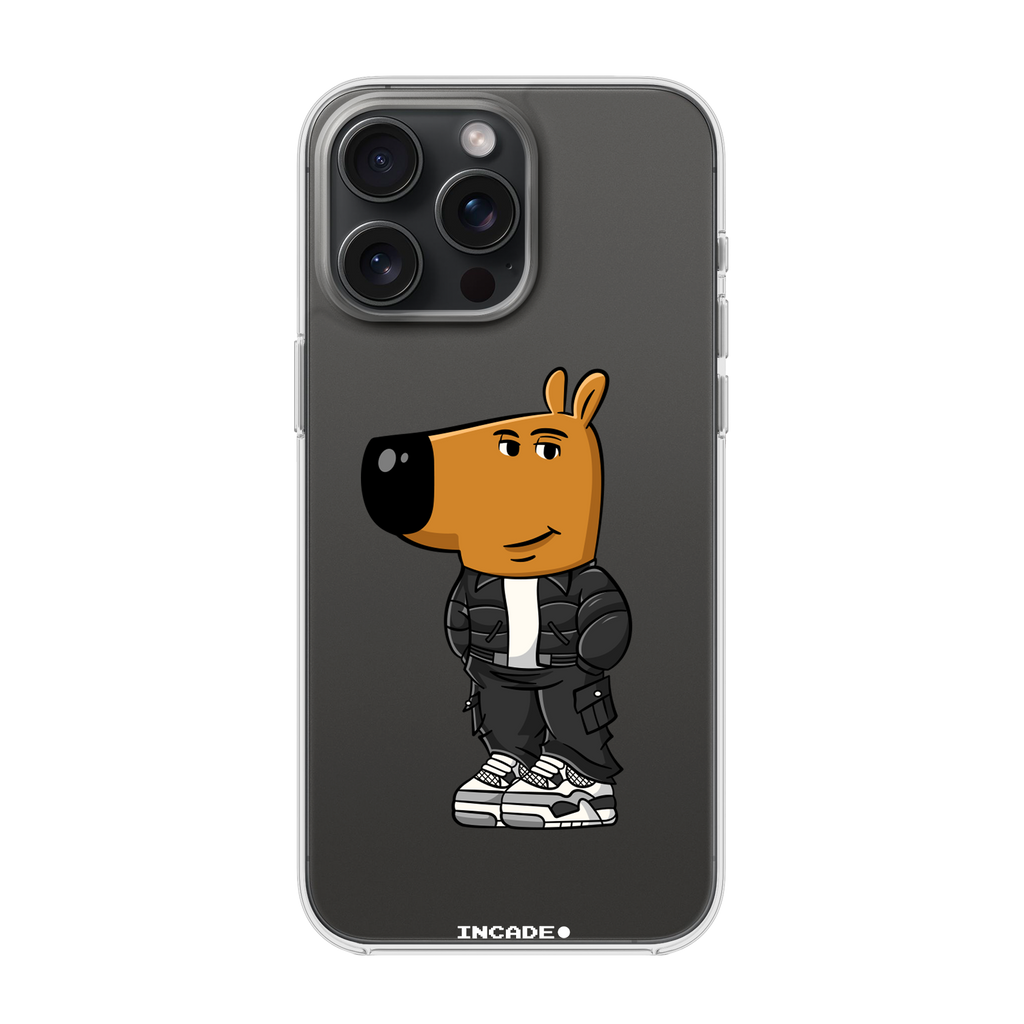 iPhone 15 Pro Max chill guy 2