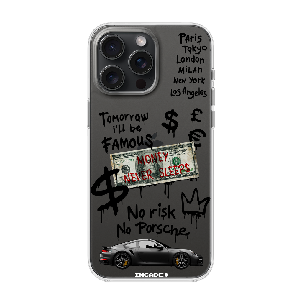 iPhone 15 Pro RISK