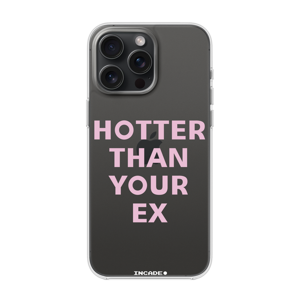 iPhone 15 Pro TOO HOT