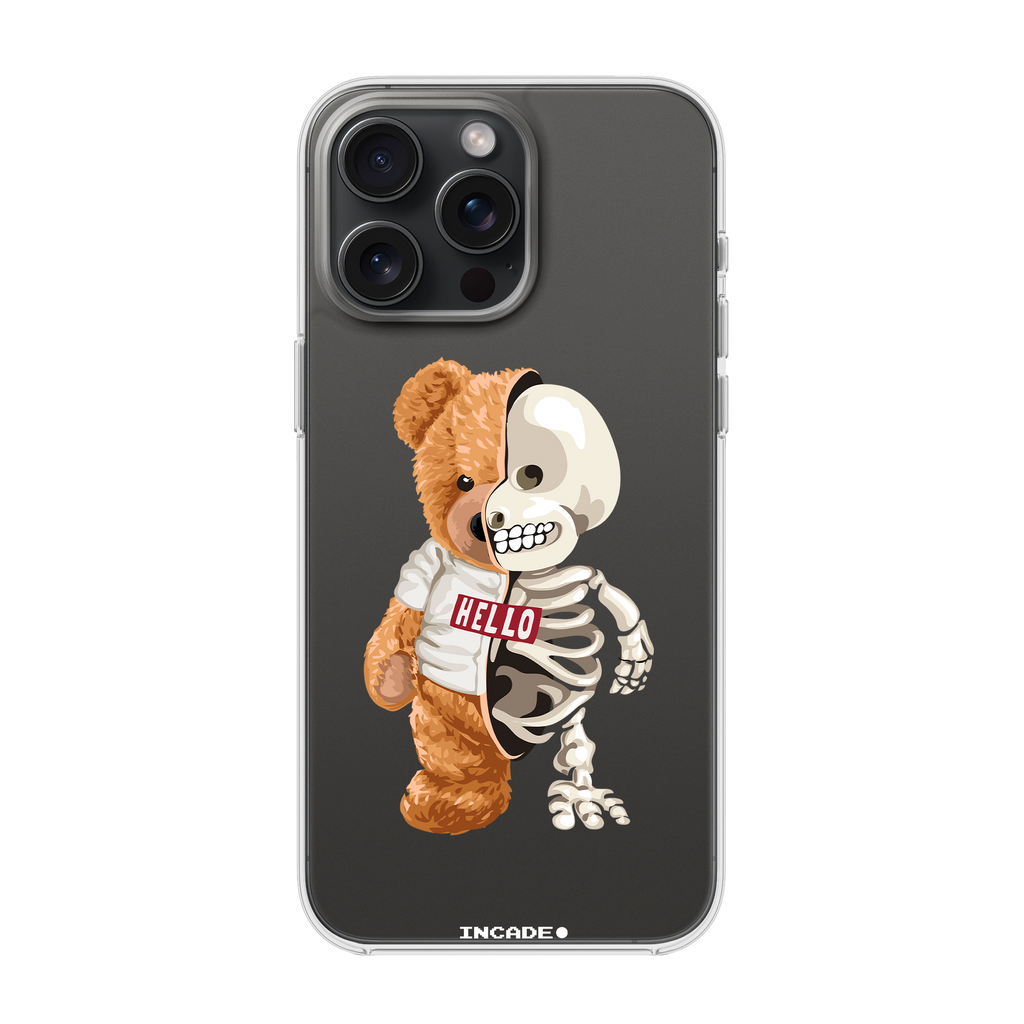 iPhone 15 Pro Max Skeleton
