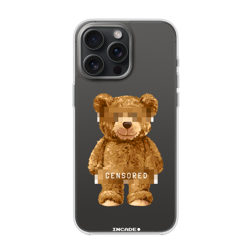 iPhone 15 Pro Censored