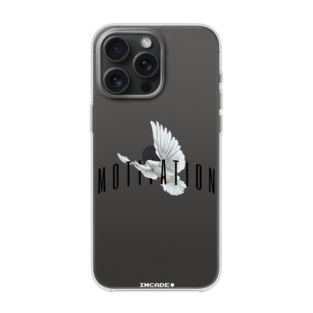 iPhone 15 Pro Max Motivation