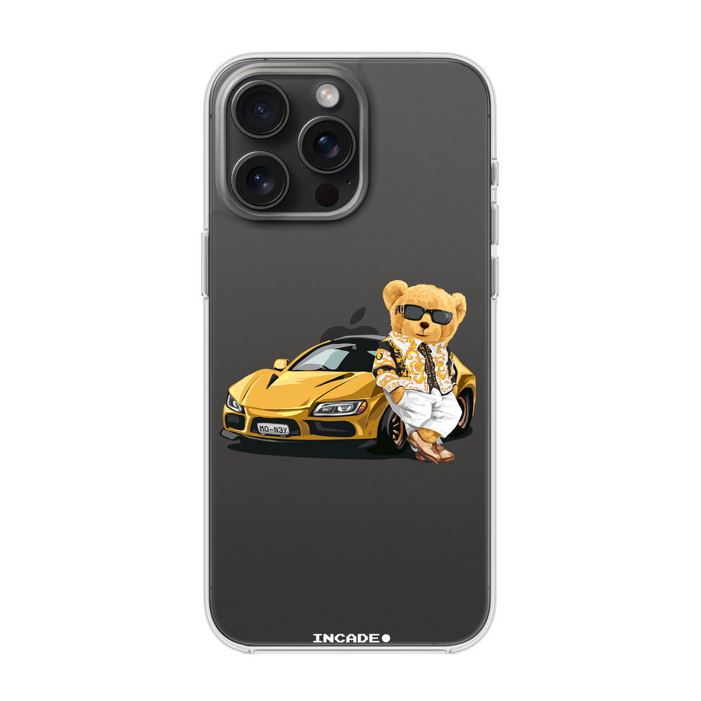 iPhone 15 Pro Max Lambo