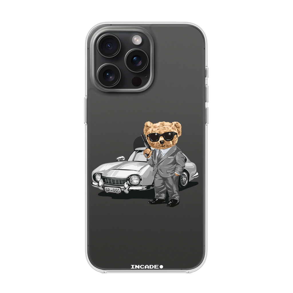 iPhone 15 Pro Bond