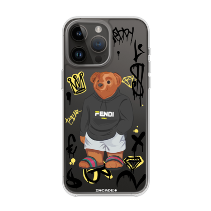 iPhone 14 Pro king teddy