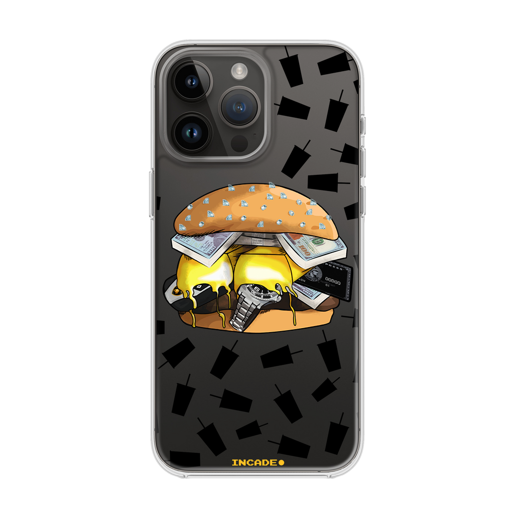 iPhone 14 Pro stay hungry