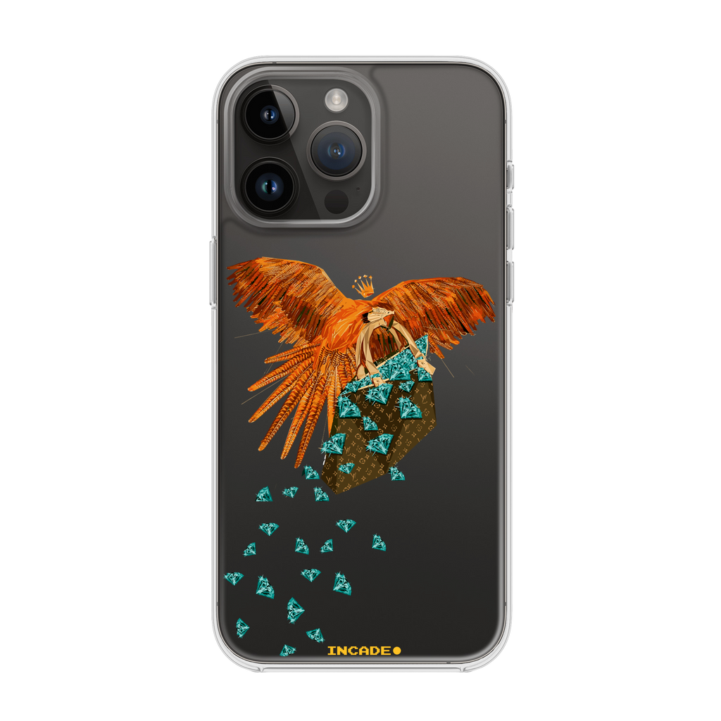 iPhone 14 Pro jungle king