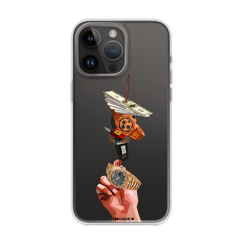 iPhone 14 Pro lux skewer