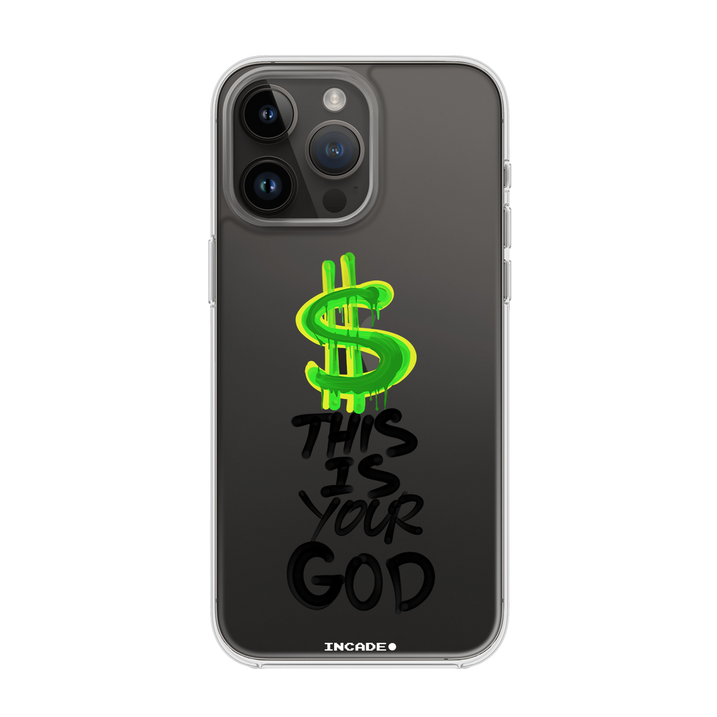 iPhone 14 Pro religion
