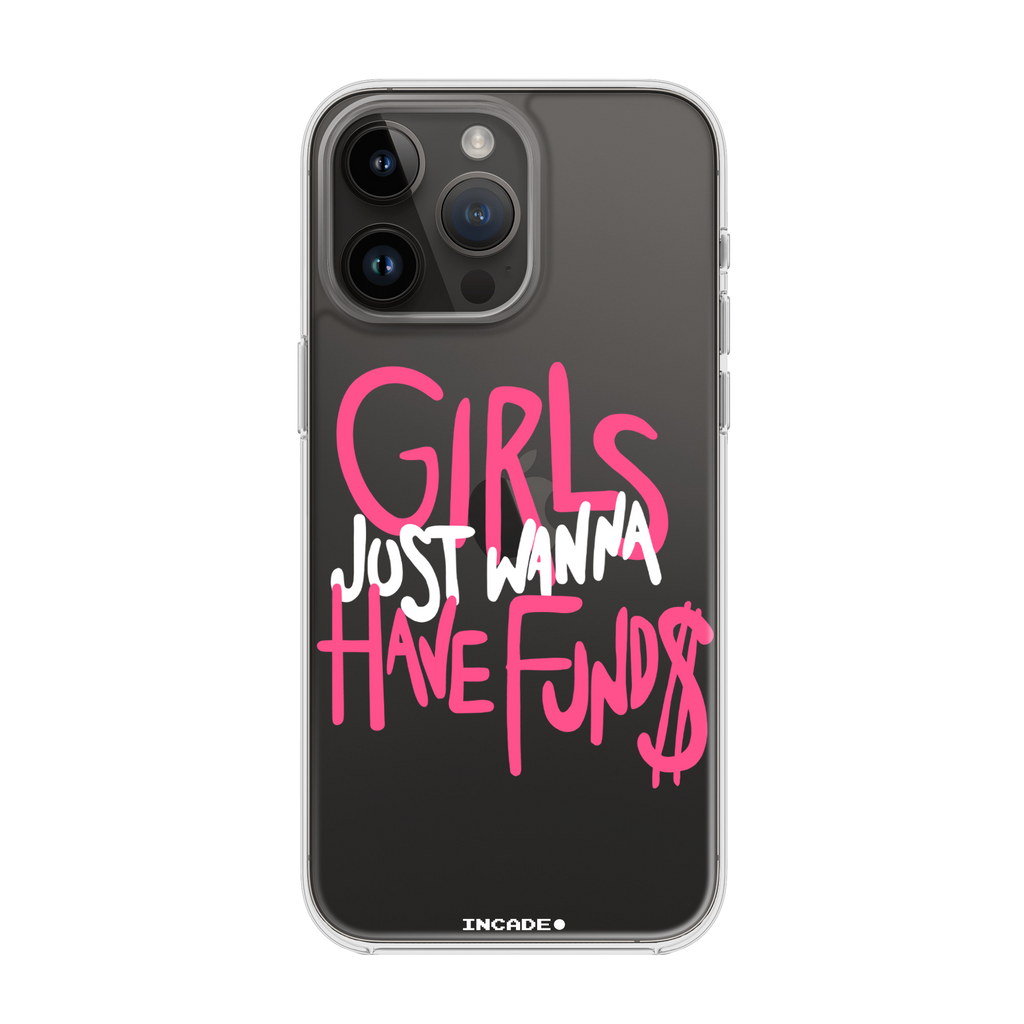 iPhone 14 Pro funds