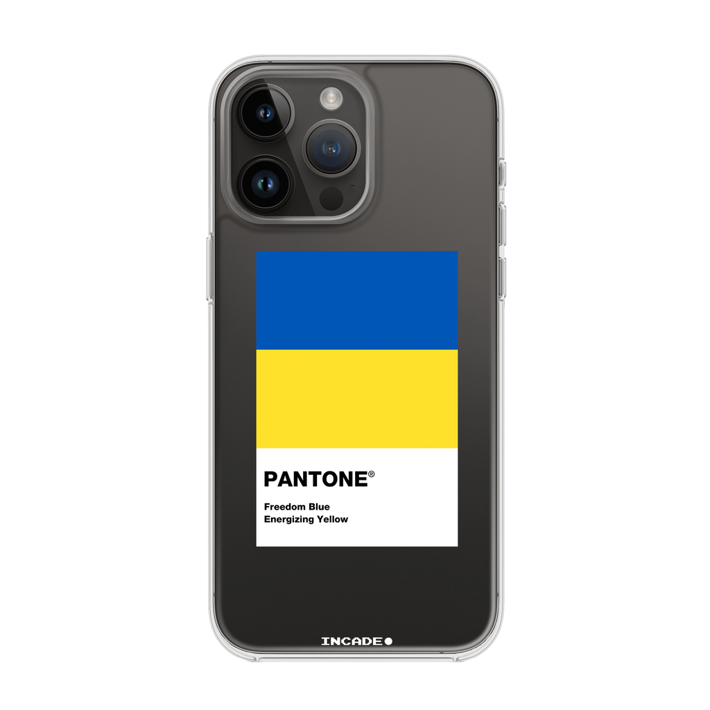 iPhone 14 Pro freedom flag