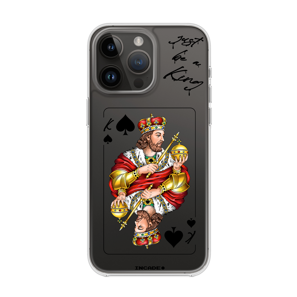 iPhone 14 Pro king v1