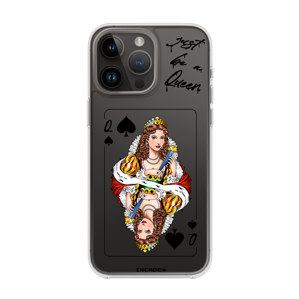 iPhone 14 Pro Max queen v1