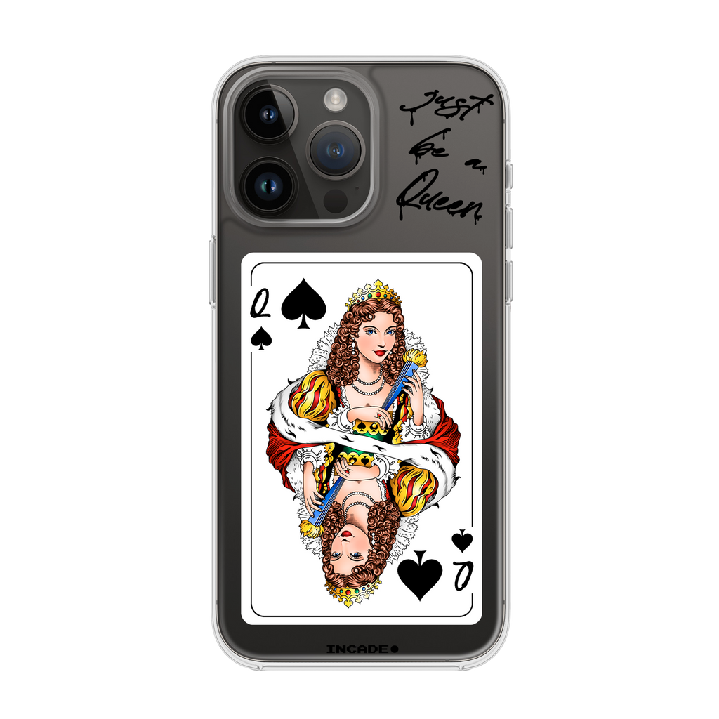 iPhone 14 Pro queen