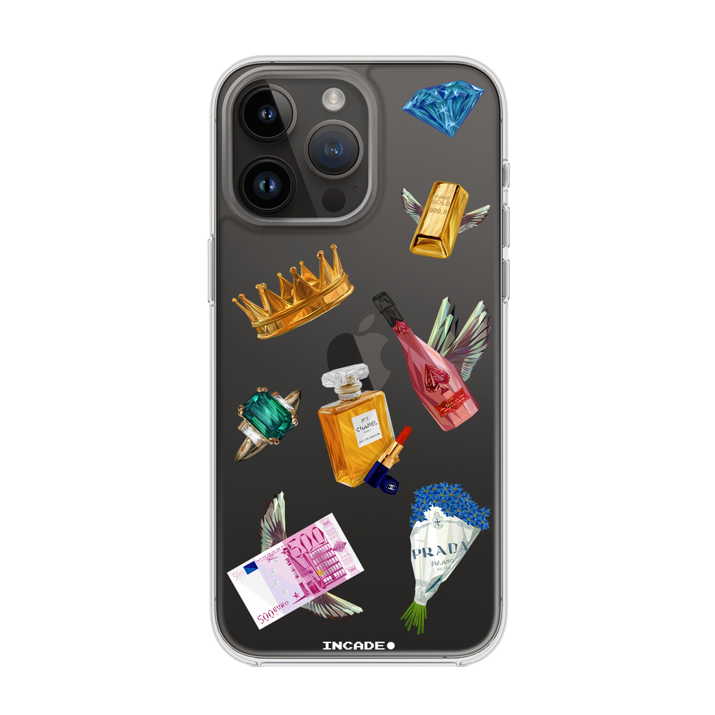 iPhone 14 Pro fortune v2