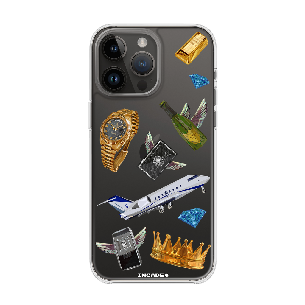 iPhone 14 Pro Max fortune v1