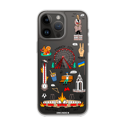 iPhone 14 Pro KHARKIV