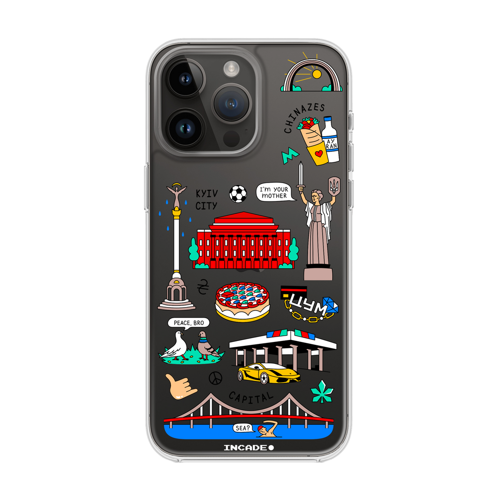 iPhone 14 Pro KYIV