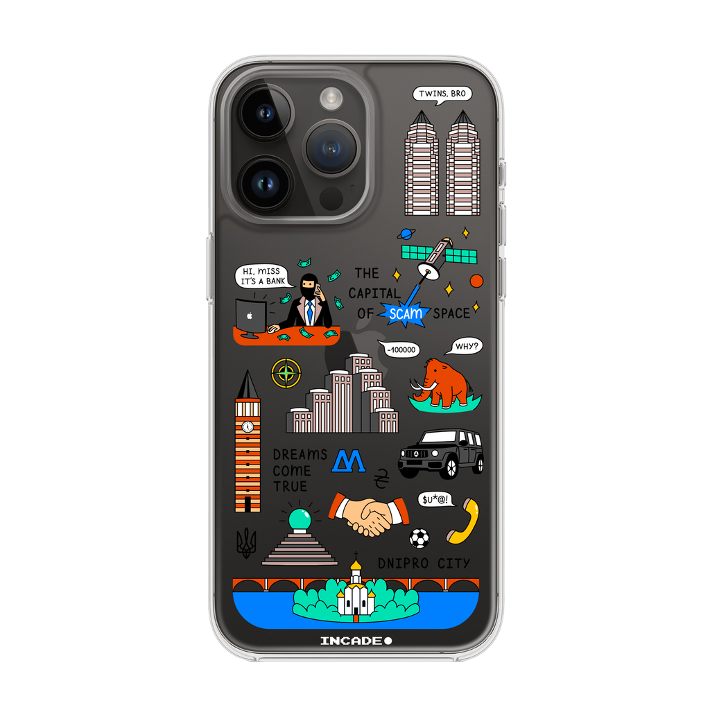 iPhone 14 Pro Max DNIPRO
