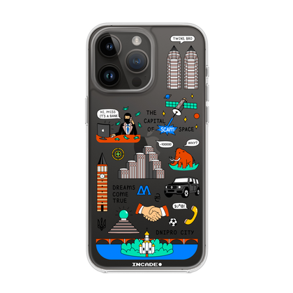 iPhone 14 Pro DNIPRO