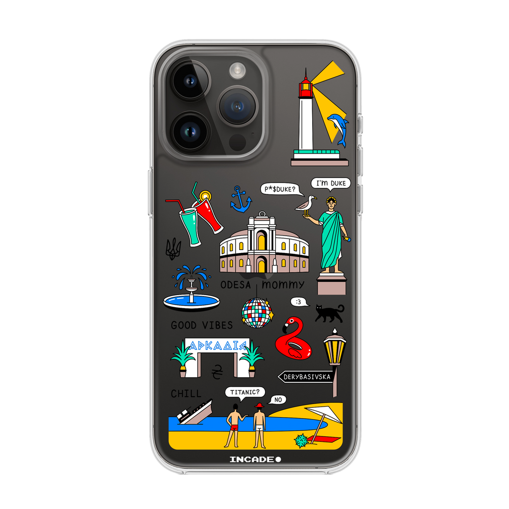 iPhone 14 Pro ODESA