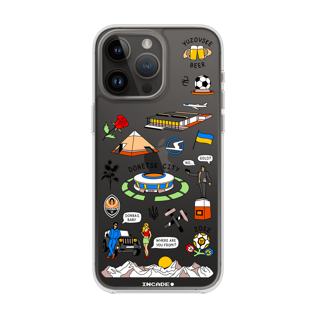 iPhone 14 Pro Max DONETSK