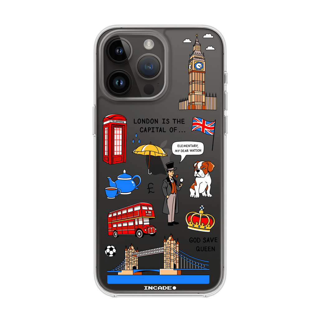 iPhone 14 Pro LONDON