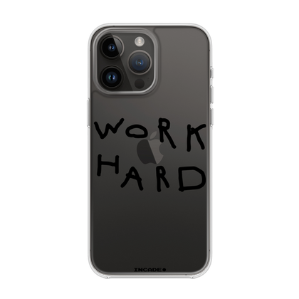 iPhone 14 Pro work hard