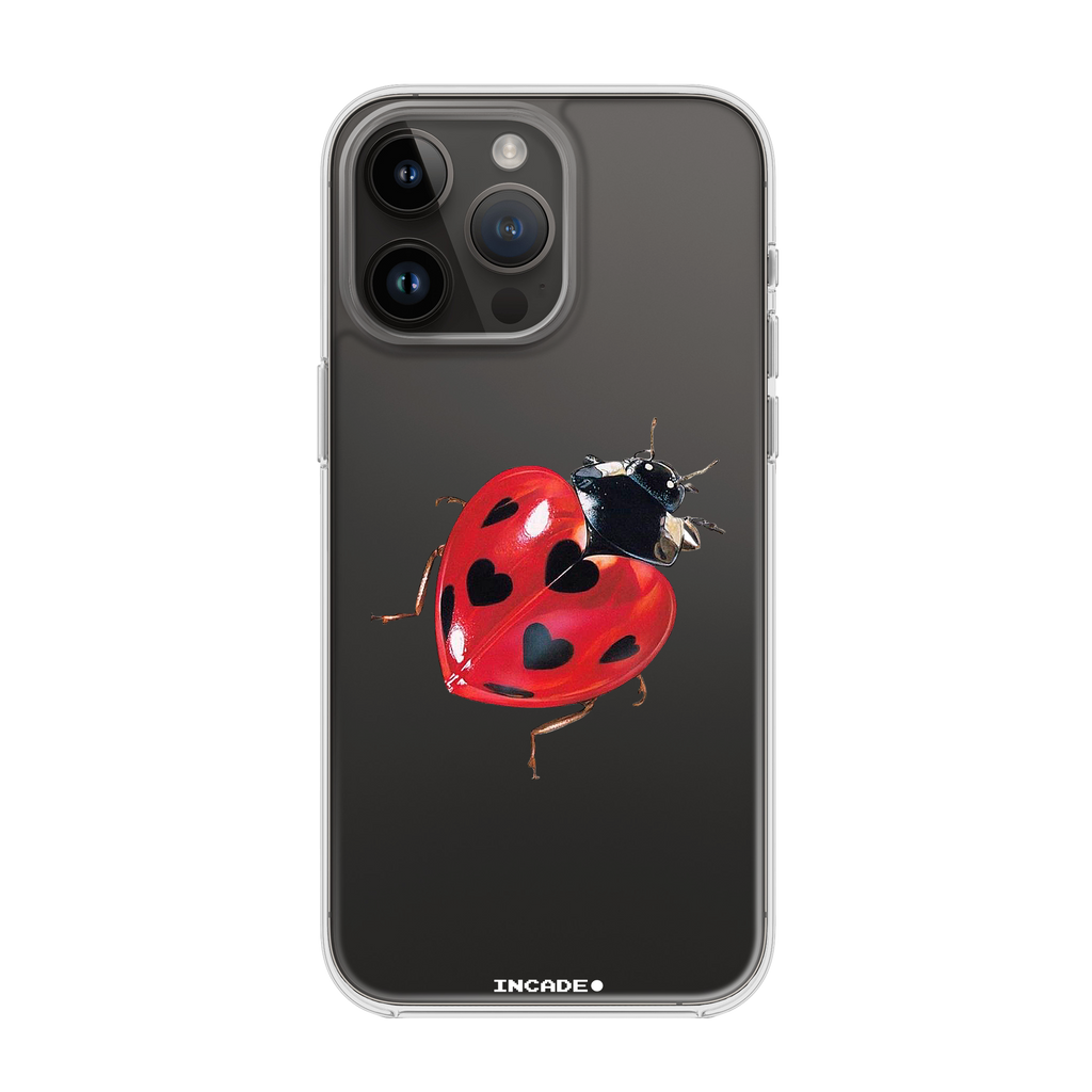 iPhone 14 Pro LADY BUG