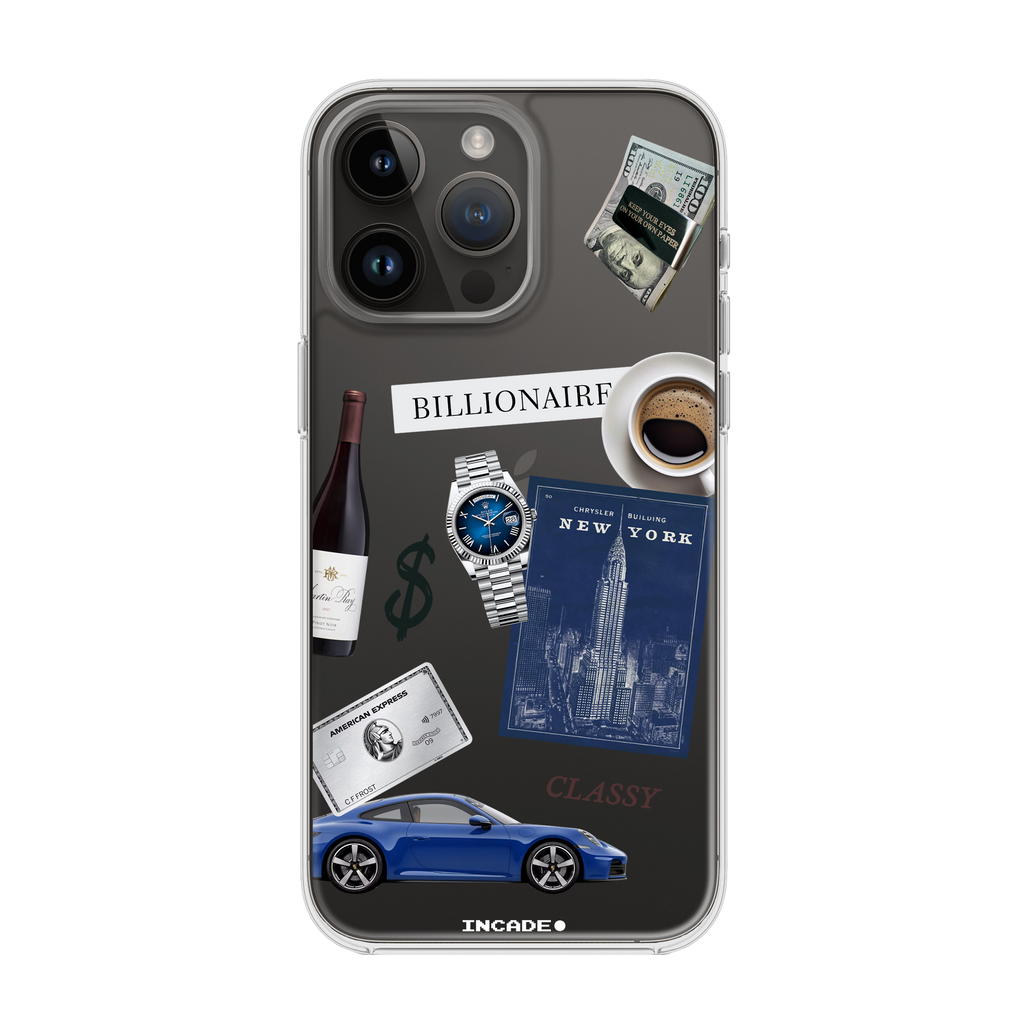 iPhone 14 Pro Max CLASSY