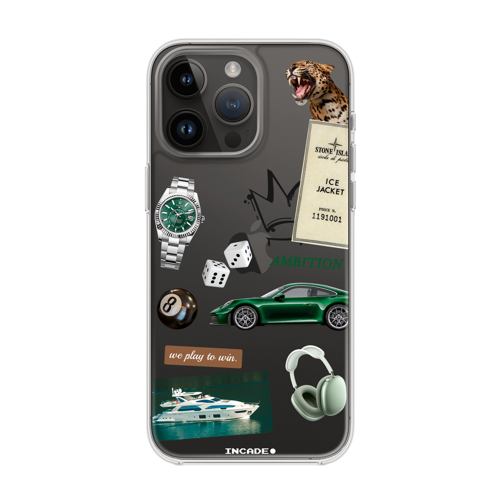 iPhone 14 Pro Max AMBITION