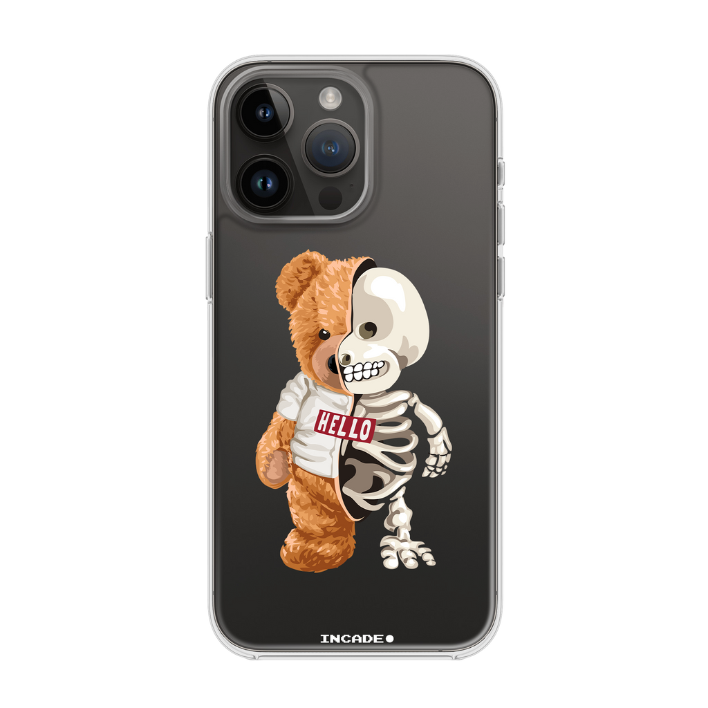 iPhone 14 Pro Skeleton