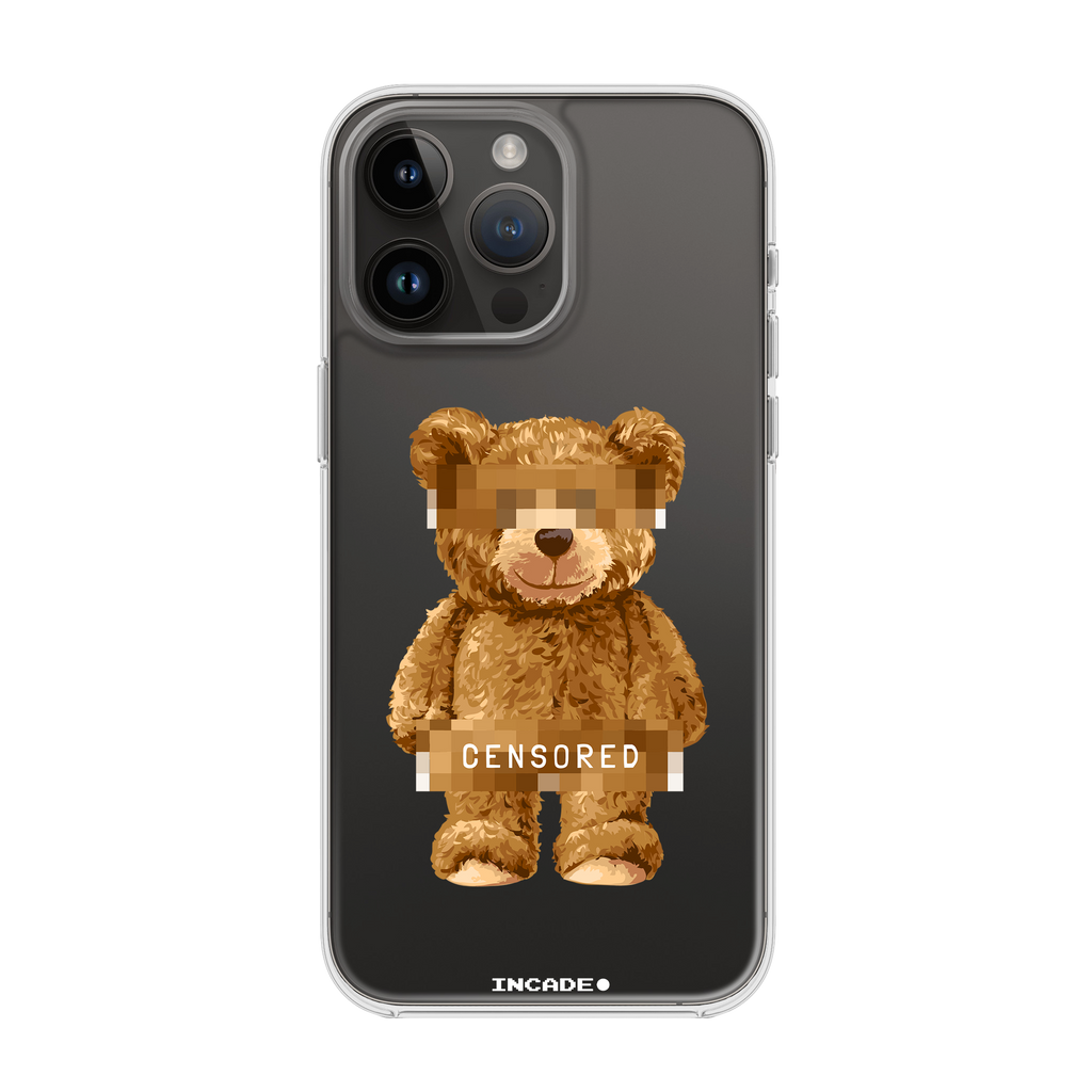 iPhone 14 Pro Censored