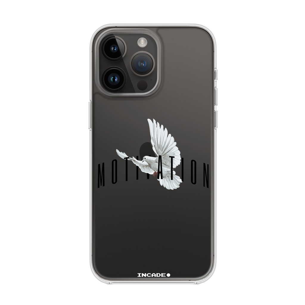 iPhone 14 Pro Motivation