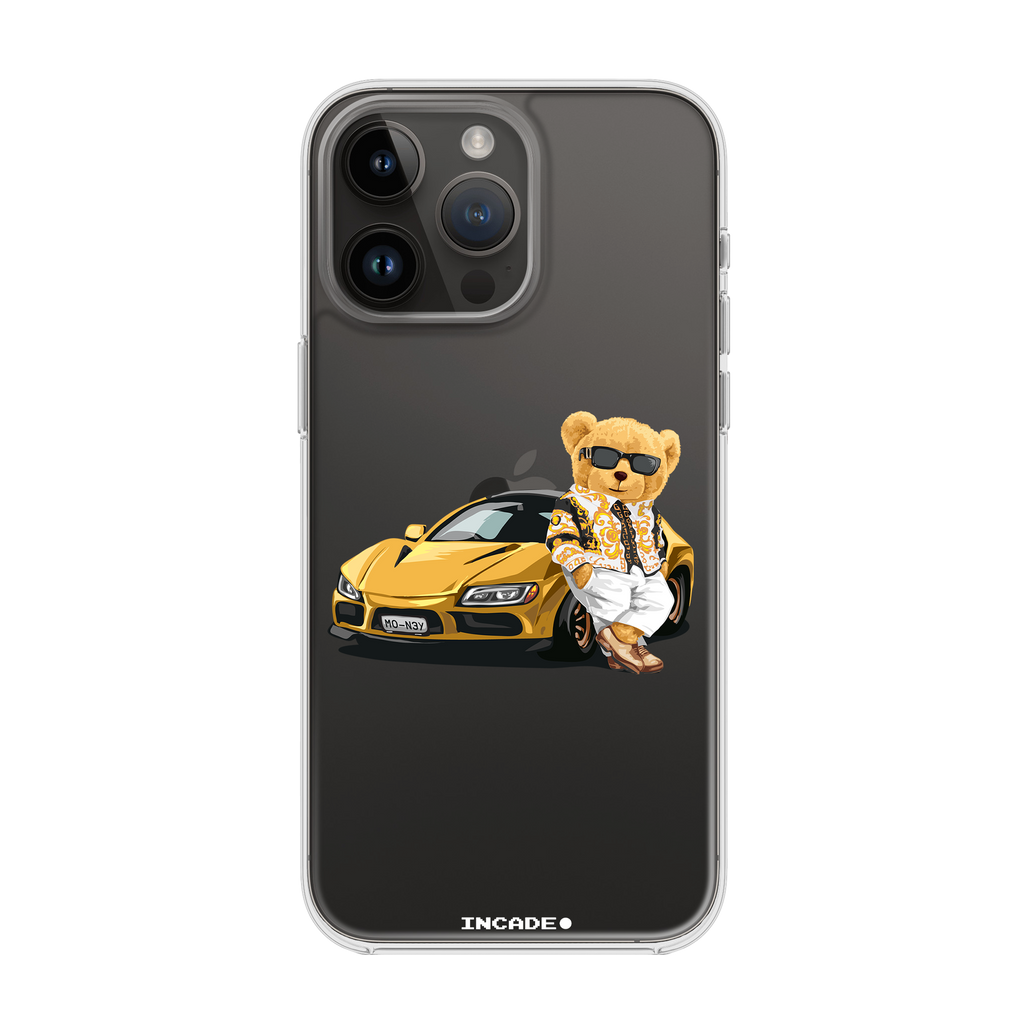 iPhone 14 Pro Lambo