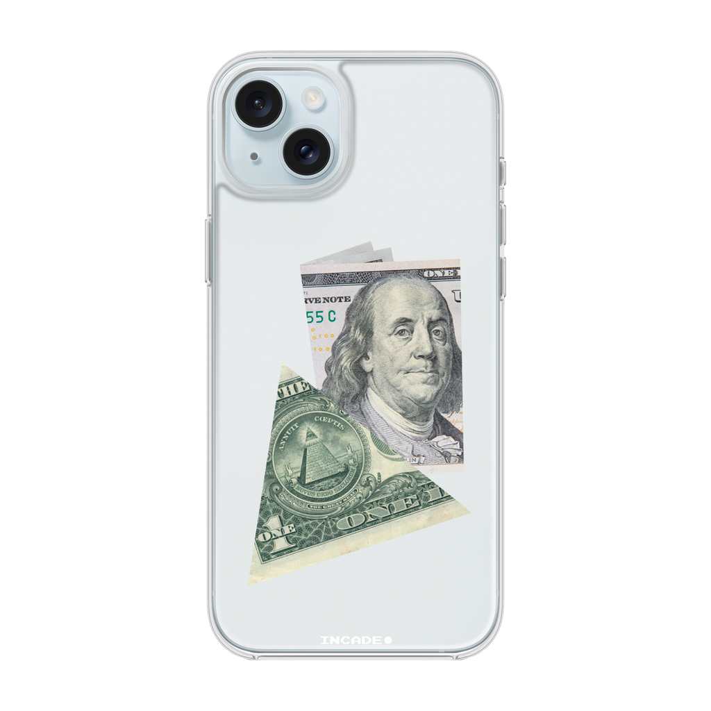 iPhone 15 Plus lucky
