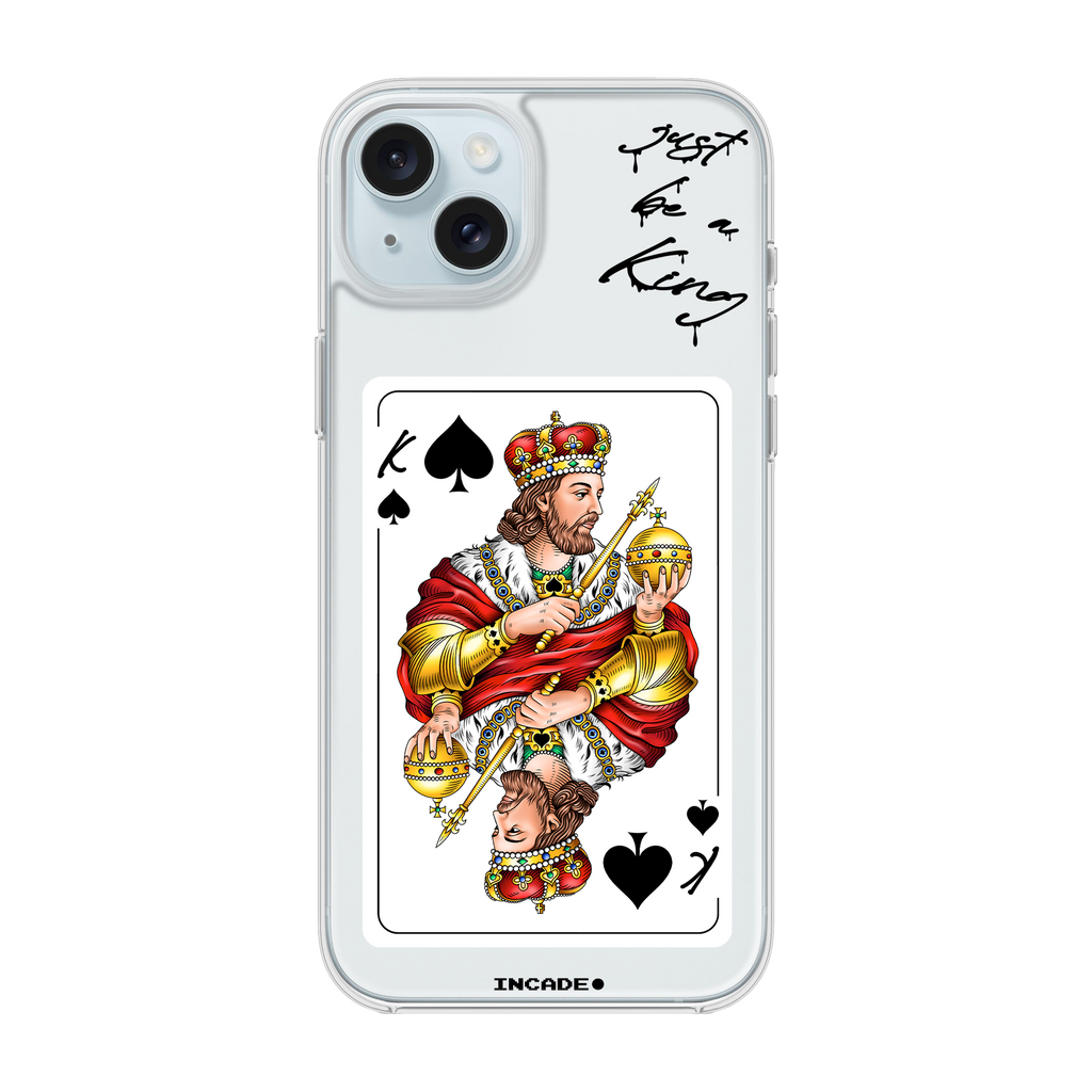 iPhone 15 Plus king