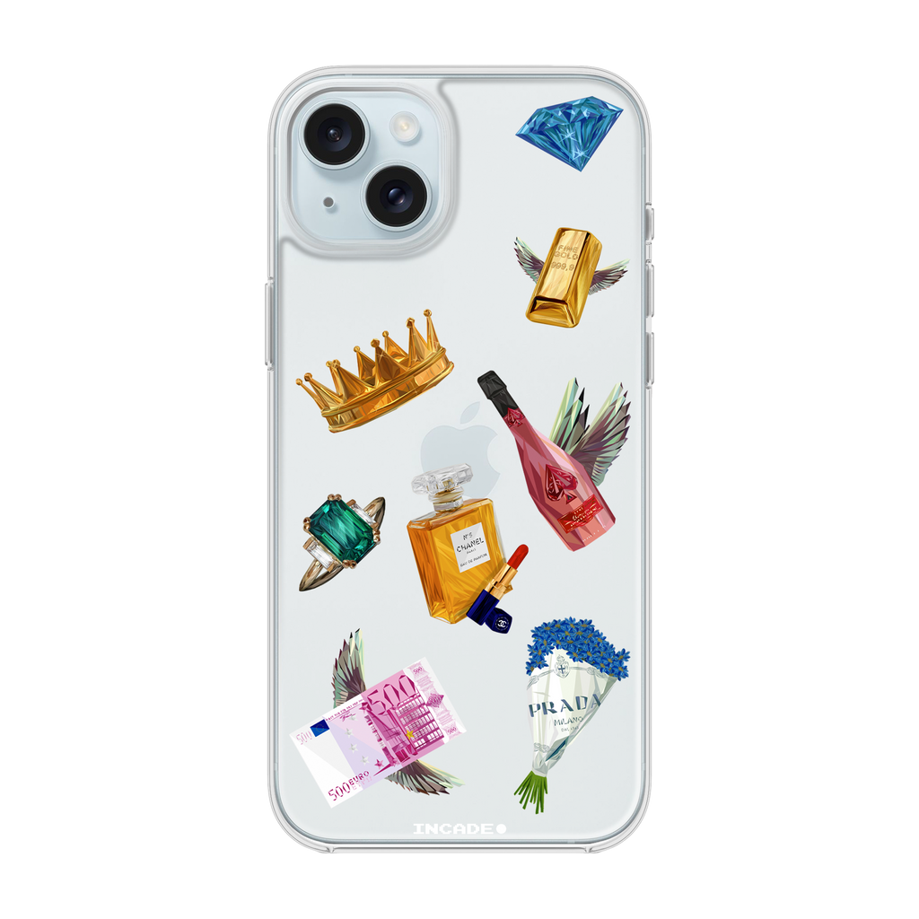 iPhone 15 fortune v2