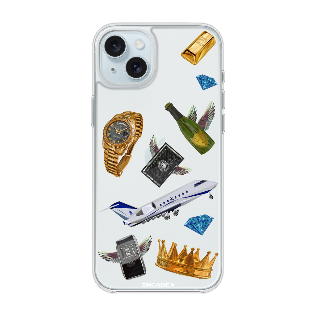 iPhone 15 Plus fortune v1