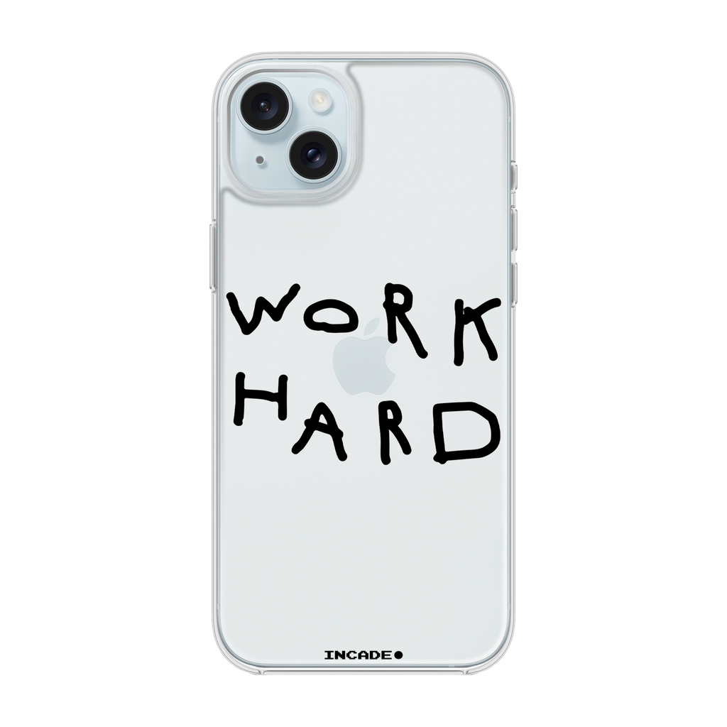 iPhone 15 Plus work hard