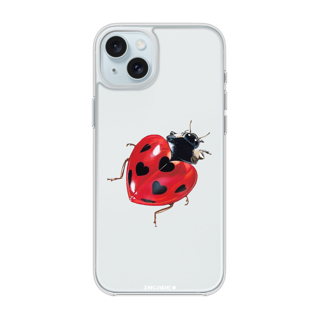 iPhone 15 Plus LADY BUG