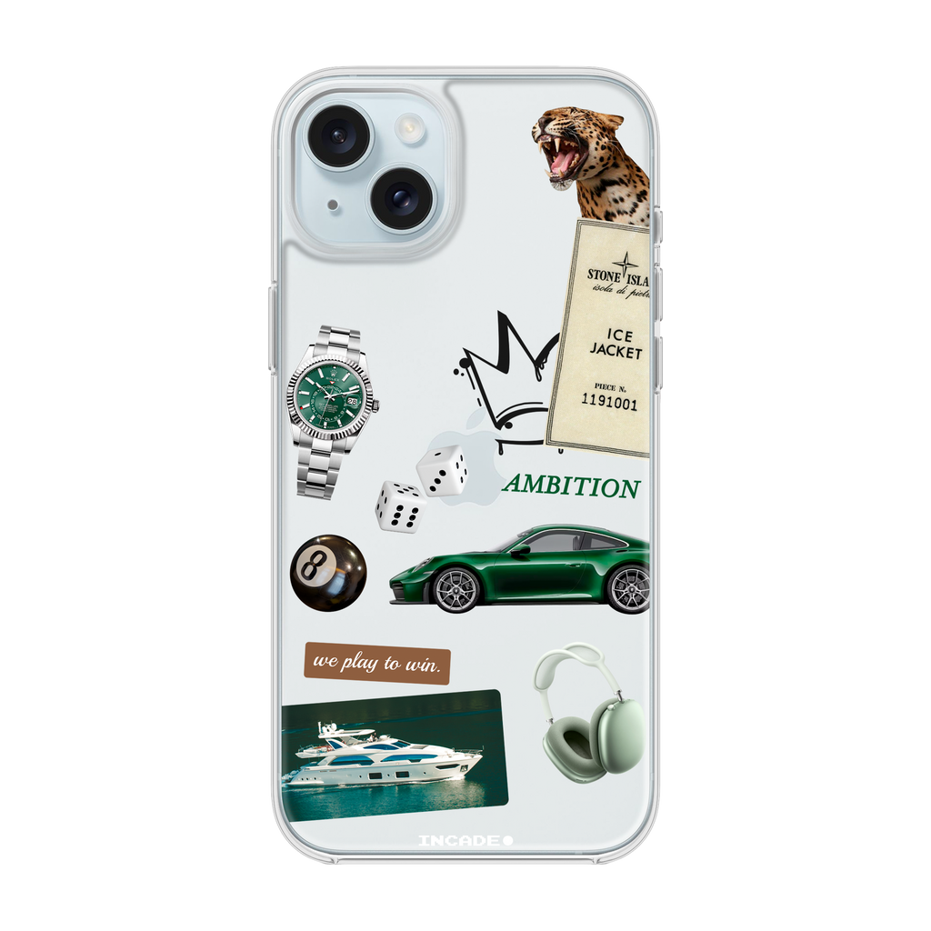 iPhone 15 Plus AMBITION