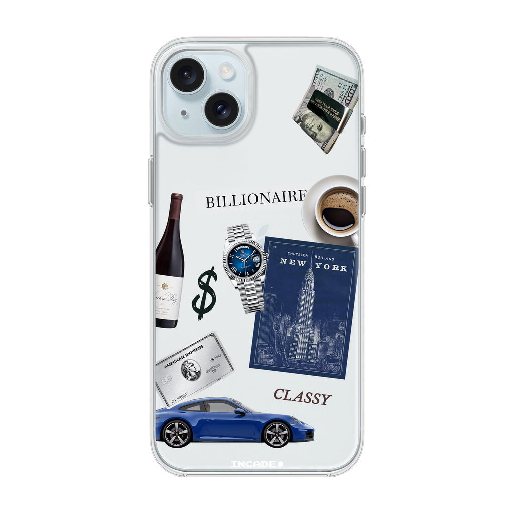 iPhone 15 CLASSY